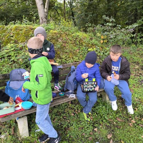 kapellenwanderung