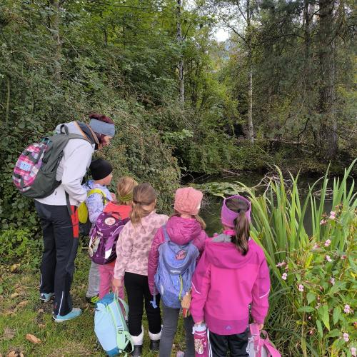 kapellenwanderung