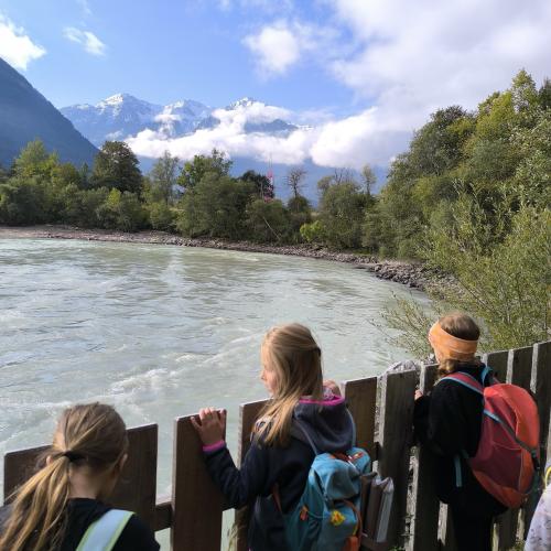kapellenwanderung