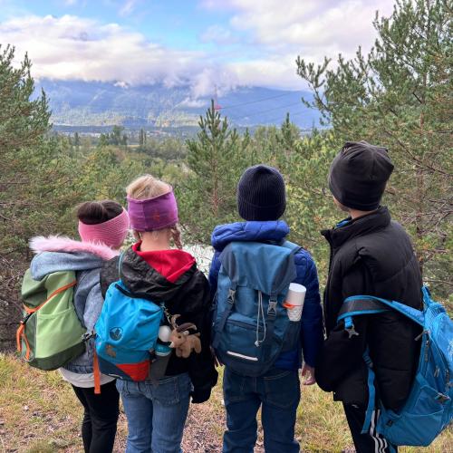 kapellenwanderung
