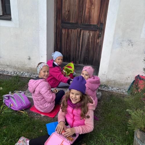 kapellenwanderung