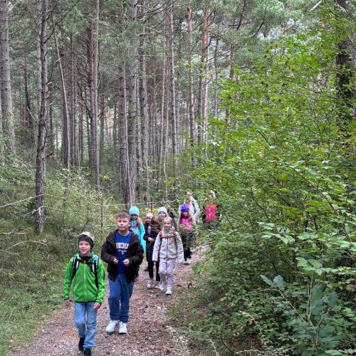 kapellenwanderung