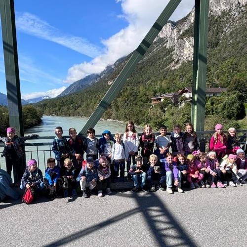 kapellenwanderung