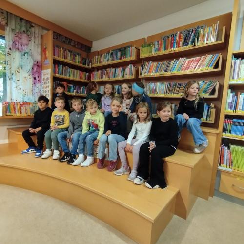 1b bücherei