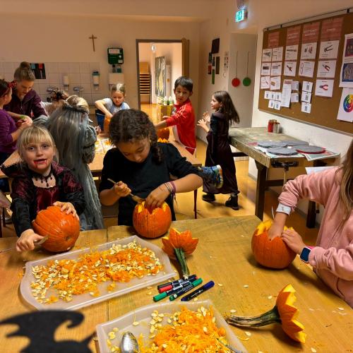 chor herbstkonzert