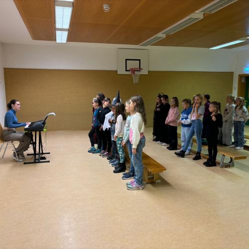chor herbstkonzert