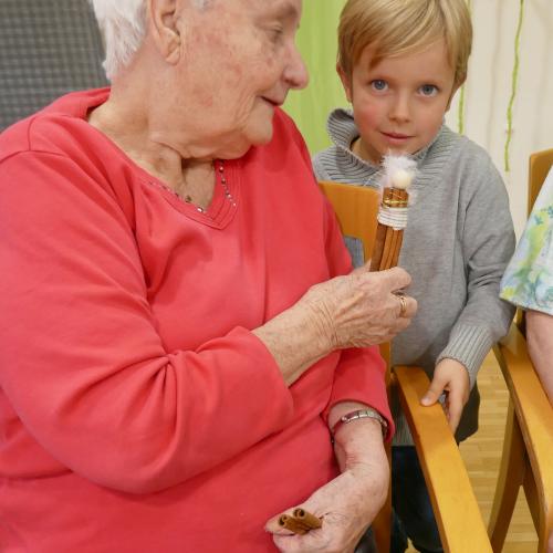 pflegeheim