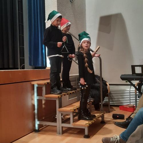 weihnachtswerkstatt