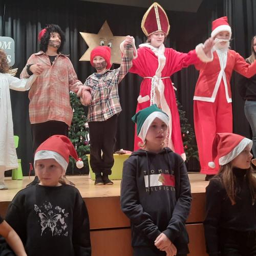 weihnachtswerkstatt