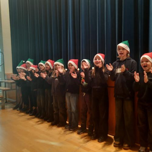 weihnachtswerkstatt