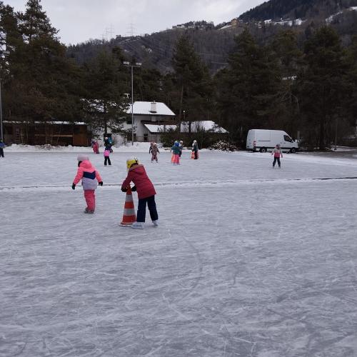 eislaufen jänner 25
