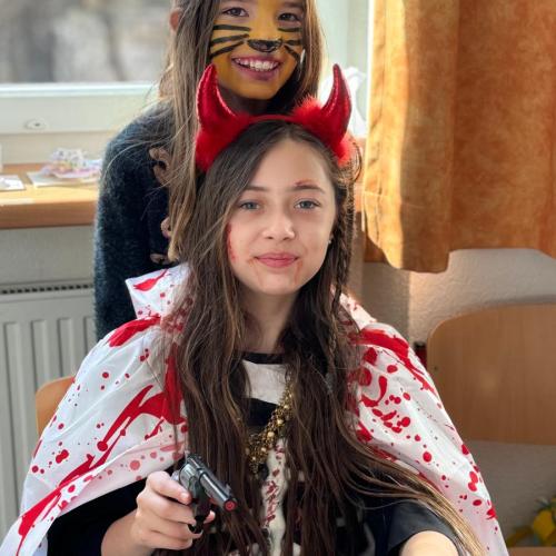 fasching 25