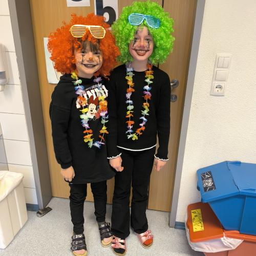 fasching 25