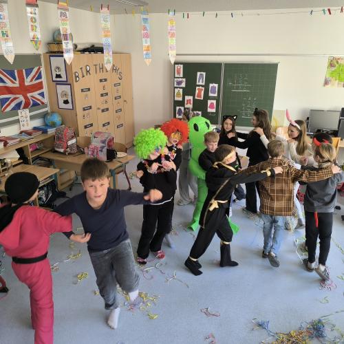 fasching 25