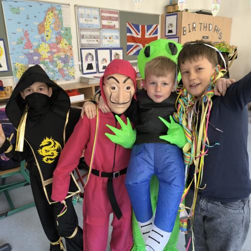 fasching 25