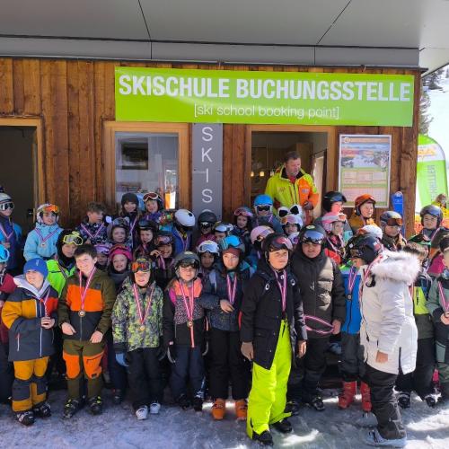 schiwoche 25