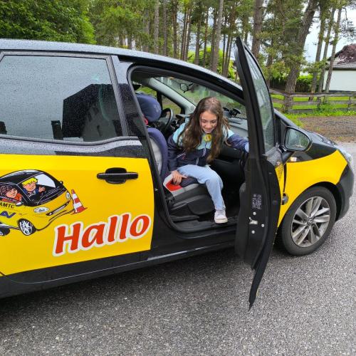 hallo auto 25