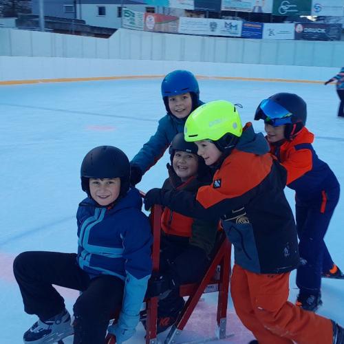 Organisieren des Zuges