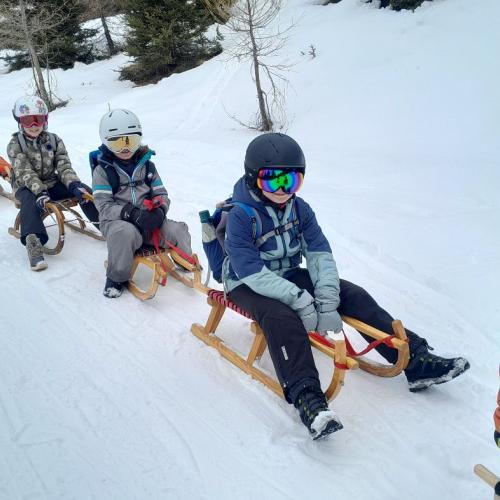 11 Abfahrt von der Feldringalm