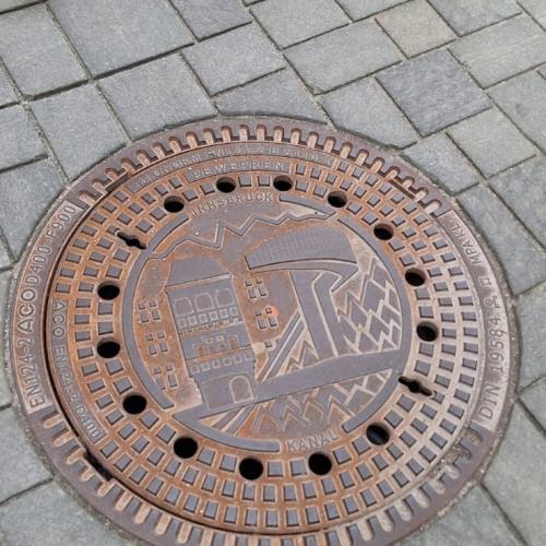 innsbruck altstadt