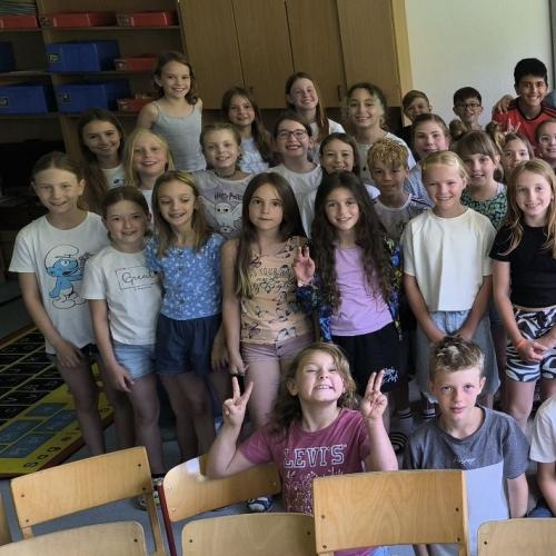 gruppenfoto big challenge