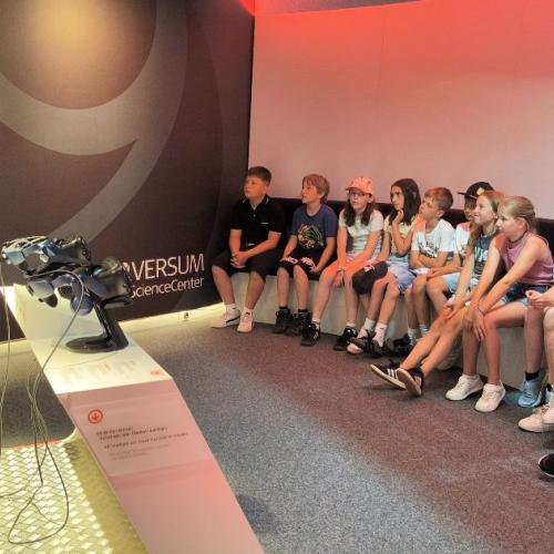 audioversum