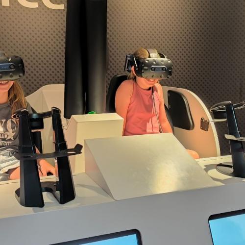 audioversum