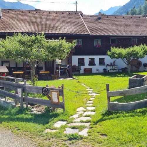 Brandalm