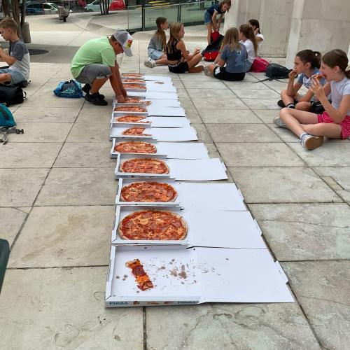 pizza landhausplatz