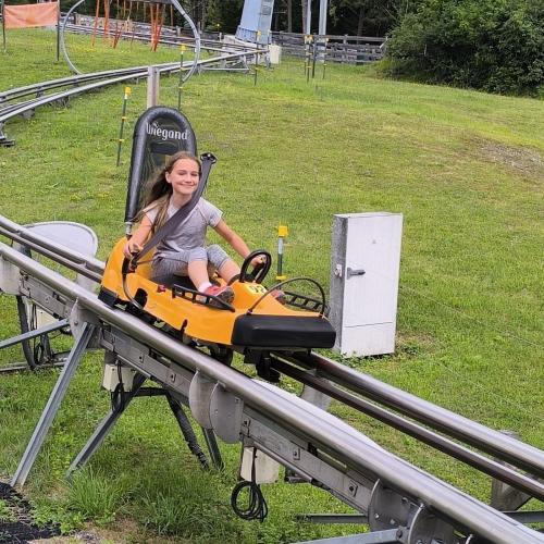 kind im coaster