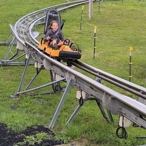 kind im coaster