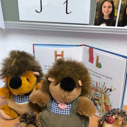 I Ausstellung 