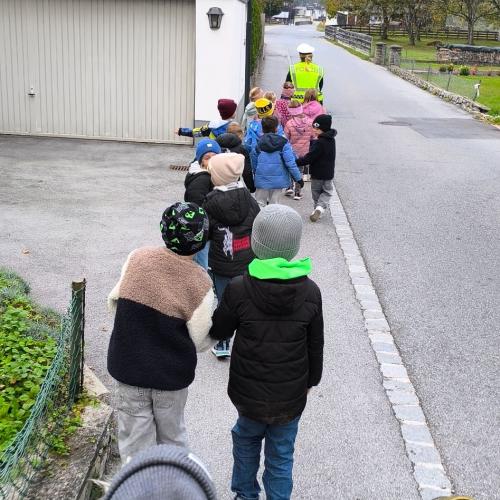 Unterwegs in haiming
