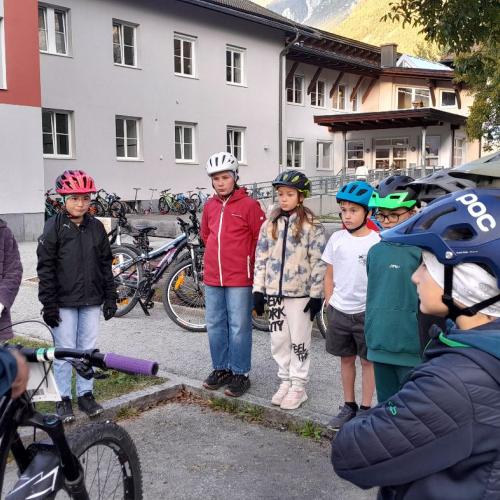 Erklärungen
