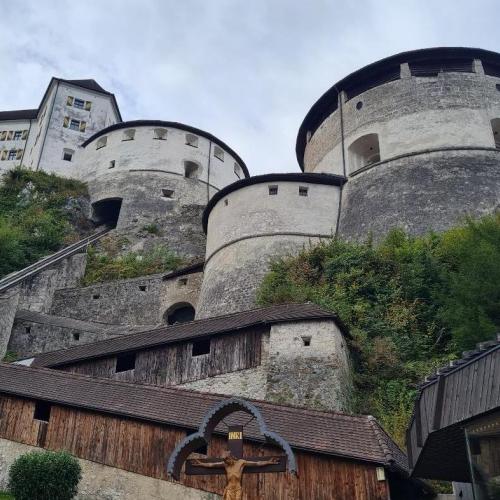 Festung Kufstein