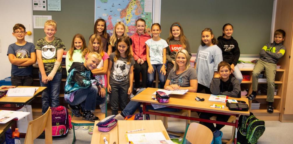 4a Klasse