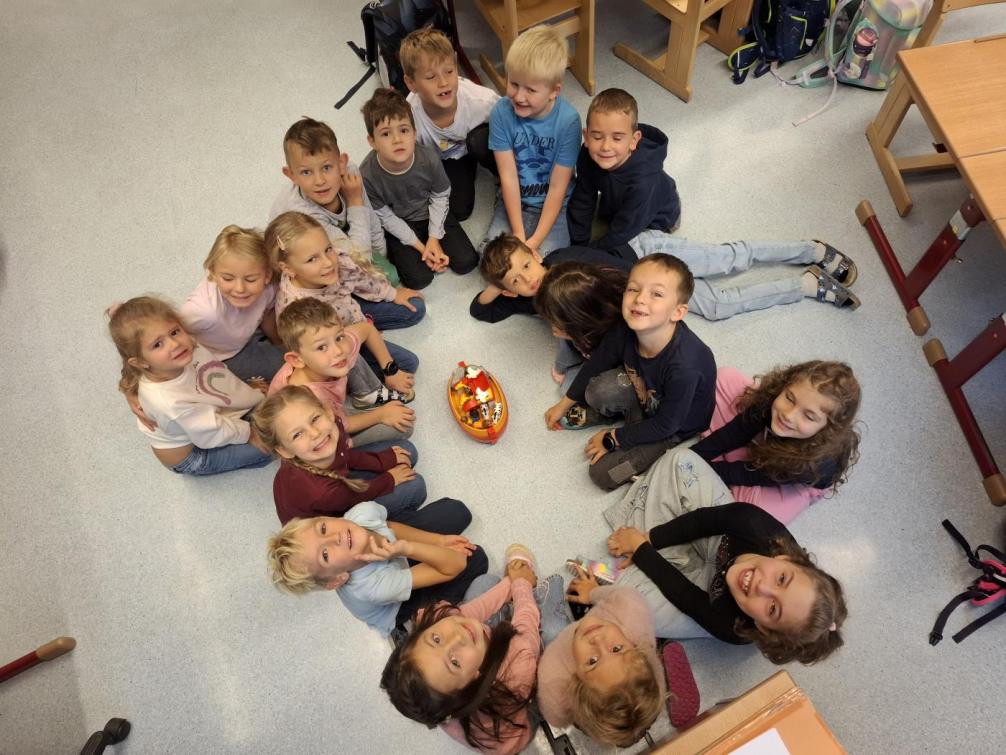 Die Arche Noah