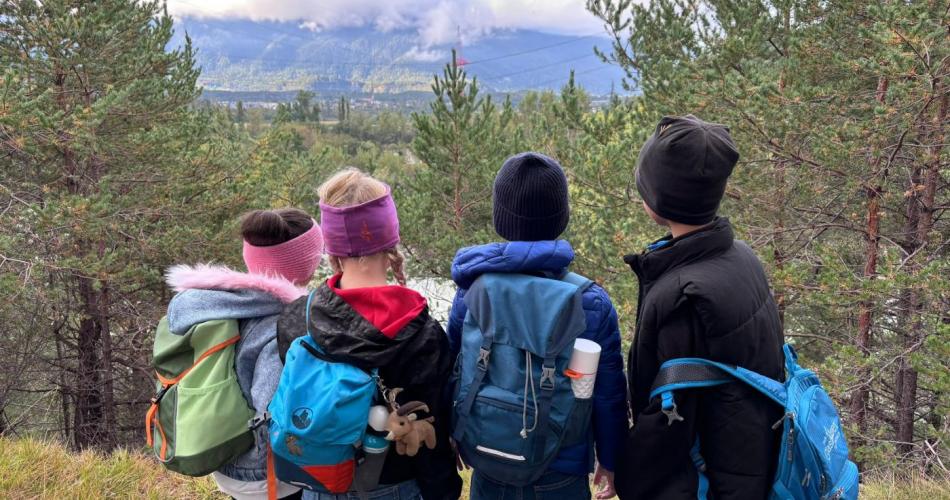 Kapellenwanderung 1.+3b