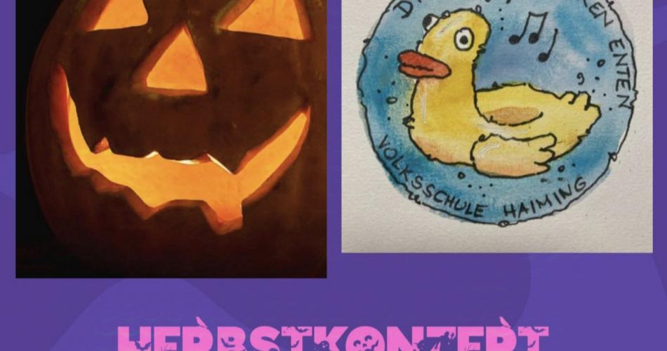 chor herbstkonzert