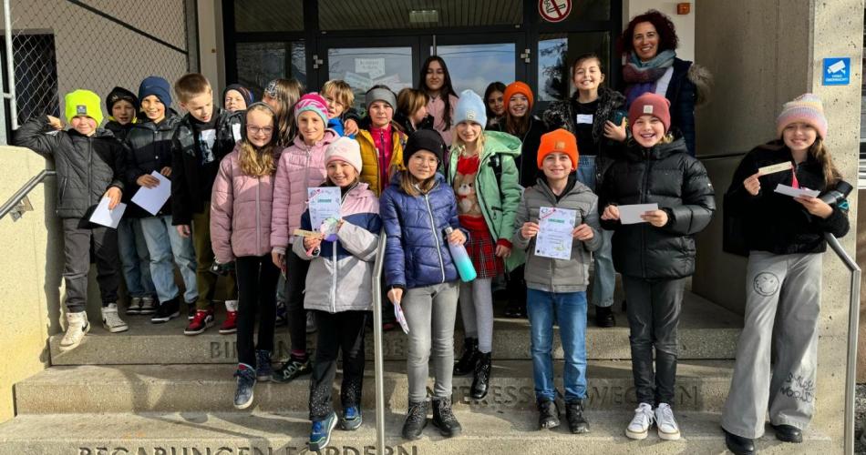 4.klasse an ms