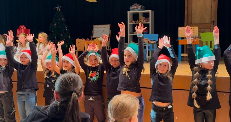 weihnachtswerkstatt
