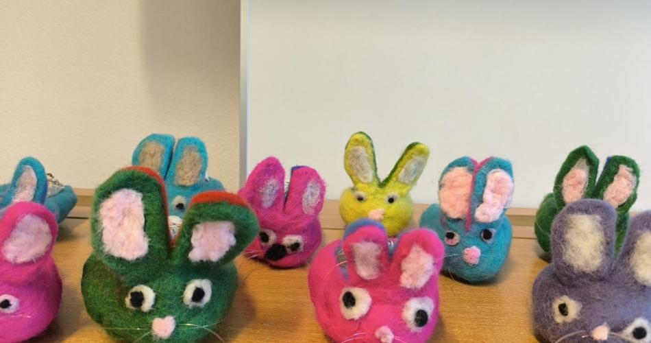 Ostern 25
