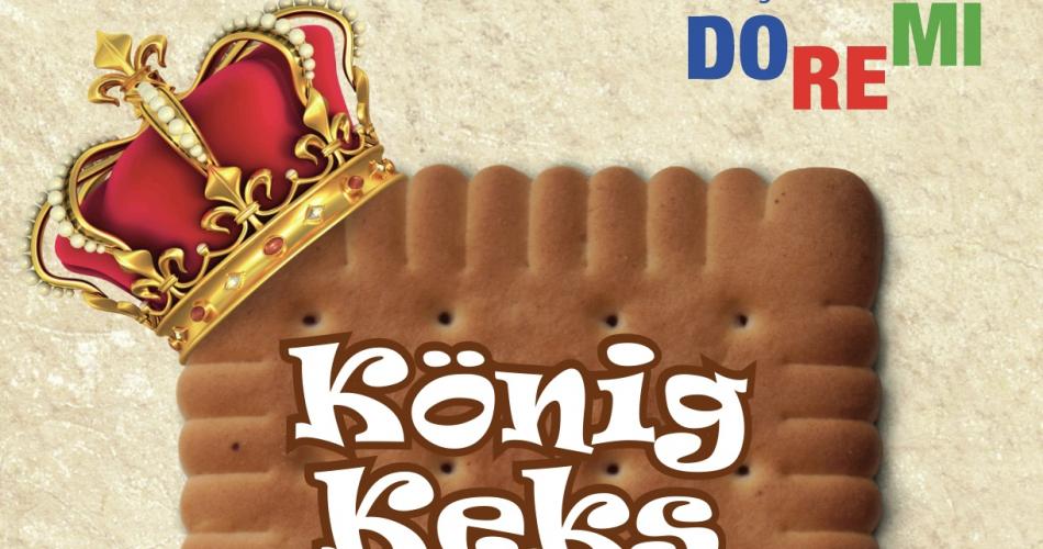 könig keks 25