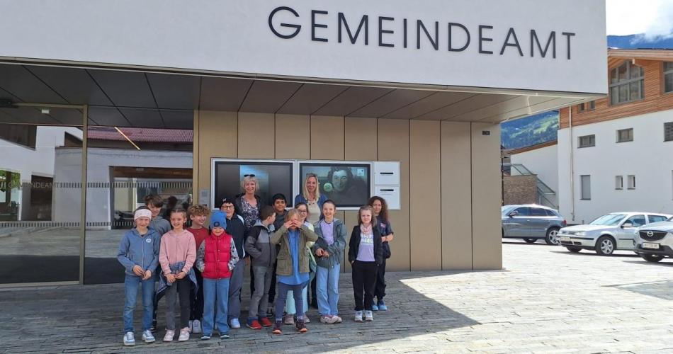 gemeindeamt 2025