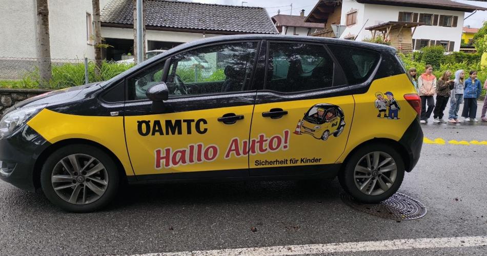 hallo auto 25