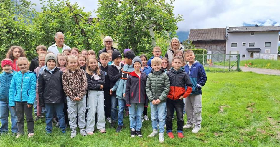 beim imker 25
