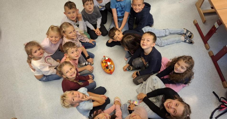 Die Arche Noah