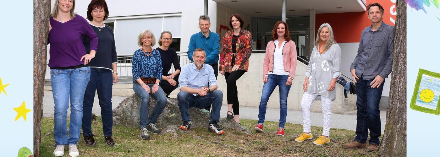 Teamfoto 2020/2021